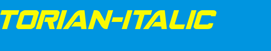 Praetorian-Italic.ttf