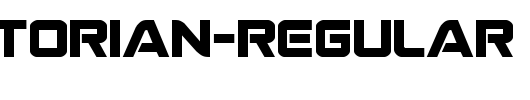Praetorian-Regular.ttf