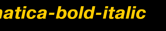 Pragmatica-Bold-Italic.ttf