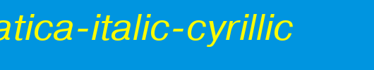 Pragmatica-Italic-Cyrillic.ttf