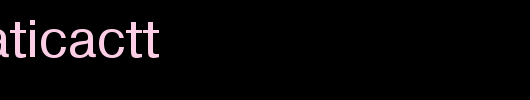 PragmaticaCTT.ttf