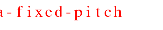 Pravda-Fixed-Pitch.ttf