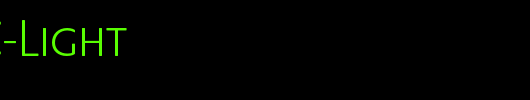 PraxisSC-Light_英文字体