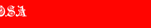 Preciosa_英文字体
