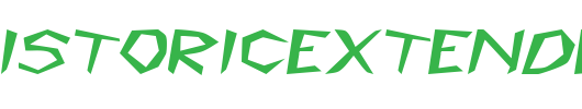 PrehistoricExtended-Italic.ttf