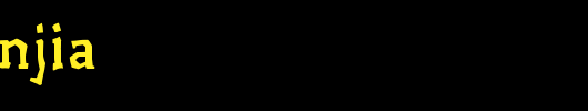 Prejidenjia.otf
