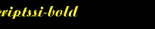 PremiScriptSSi-Bold.ttf