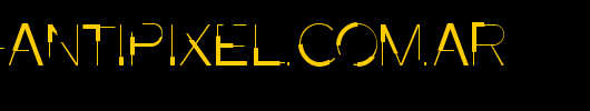 Presa-ANTIPIXEL.COM.AR.ttf
