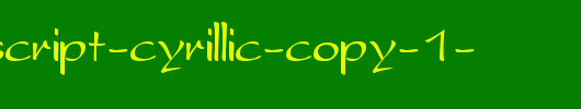 PresentScript-Cyrillic-copy-1-.ttf