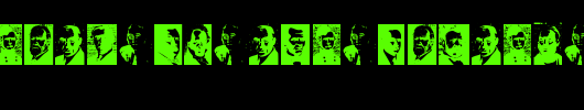 Presidents-of-the-United-States-of-America.ttf