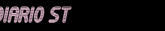 Presidiario-St.ttf