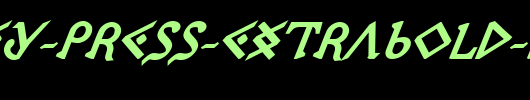Presley-Press-ExtraBold-Ital.ttf
