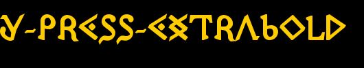 Presley-Press-ExtraBold.ttf