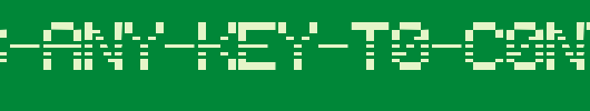 Press-any-key-to-continue.ttf