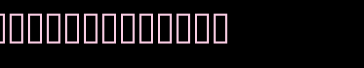 PressWriter-Symbols.ttf