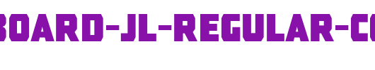 Pressboard-JL-Regular-copy-3-.ttf