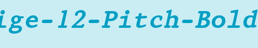Prestige-12-Pitch-Bold-Italic-BT-copy-1_英文字体