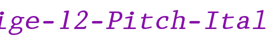Prestige-12-Pitch-Italic-BT-copy-1_英文字体
