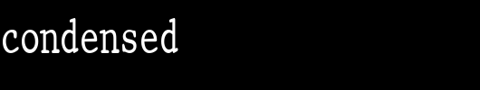 PrestigeCondensed.ttf