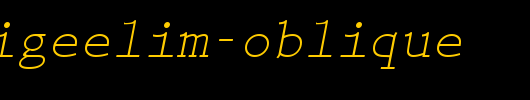 PrestigeEliM-Oblique.ttf