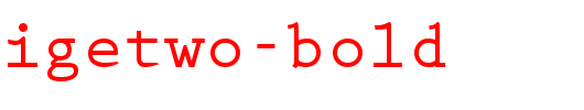 PrestigeTwo-Bold.ttf