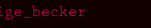 Prestige_Becker.ttf