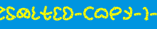 PretzSalted-copy-1-.ttf