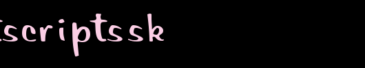 PrevattScriptSSK.ttf