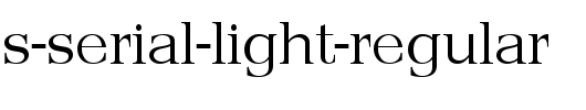 Priamos-Serial-Light-Regular.ttf