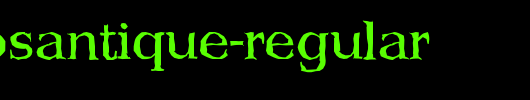 PriamosAntique-Regular.ttf