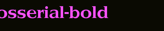 PriamosSerial-Bold.ttf