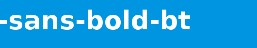 Prima-Sans-Bold-BT.ttf