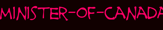 Prime-Minister-of-Canada-copy-1-.ttf