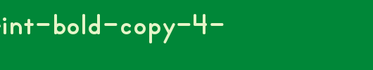 Primer-Print-Bold-copy-4-.ttf