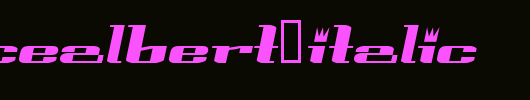 PrinceAlbert-Italic.ttf