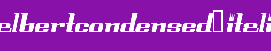 PrinceAlbertCondensed-Italic.ttf