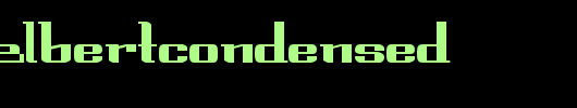 PrinceAlbertCondensed.ttf