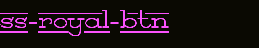 Princess-Royal-BTN.ttf