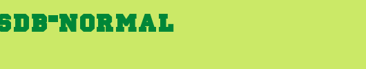 PrincessDB-Normal.ttf