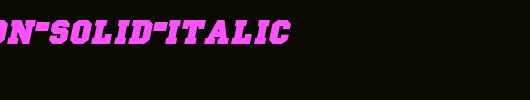 Princeton-solid-Italic.ttf