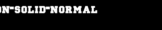 Princeton-solid-Normal.ttf