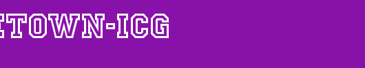Princetown-ICG.ttf