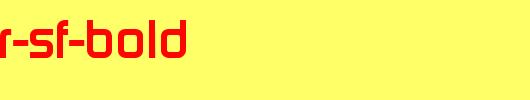 Prisoner-SF-Bold.ttf