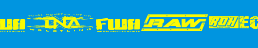 Pro-Wrestling-Logos.ttf