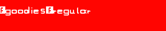 ProJecT-s-Goodies-Regular.ttf