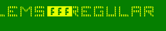 Problems-3-Regular.ttf