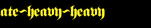 Proclamate-Heavy-Heavy.ttf
