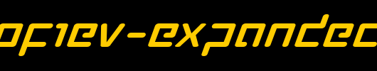Prokofiev-Expanded-Italic.ttf