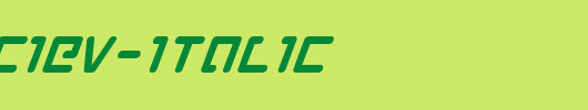 Prokofiev-Italic.ttf