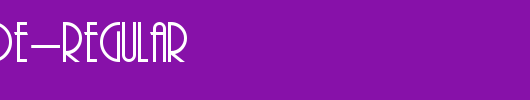 Promenade-Regular.ttf